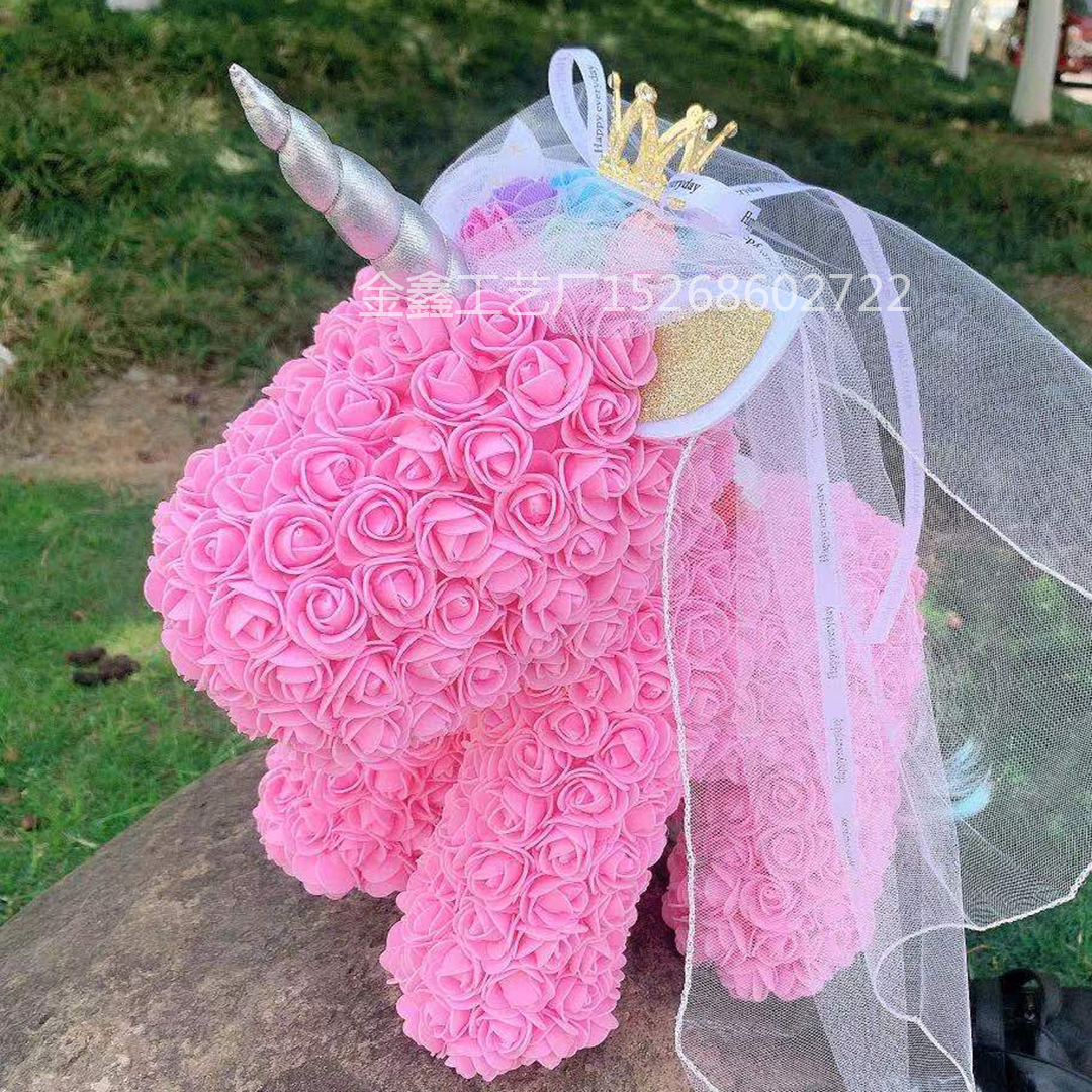 香皂花实物图