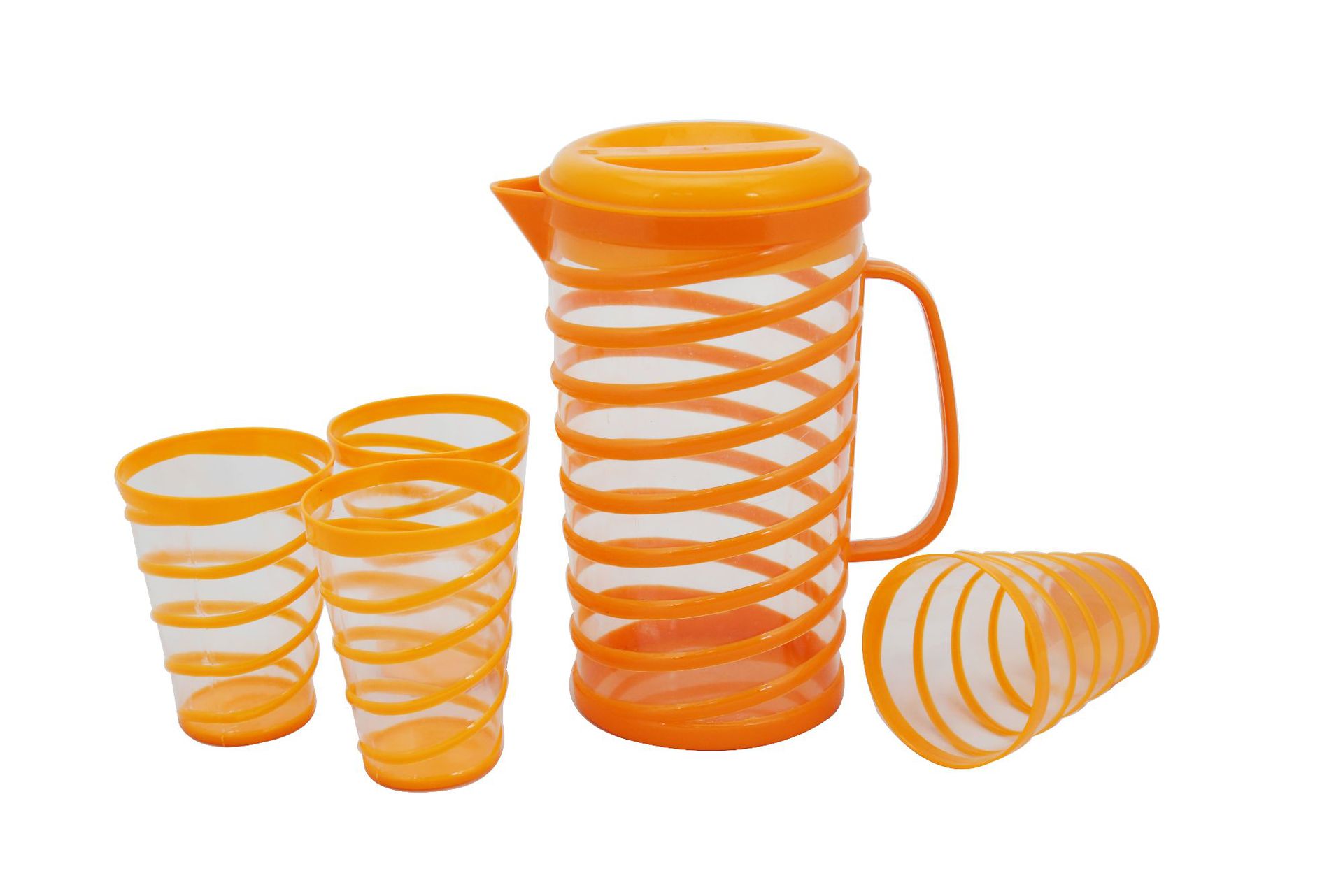 日用百货产品图