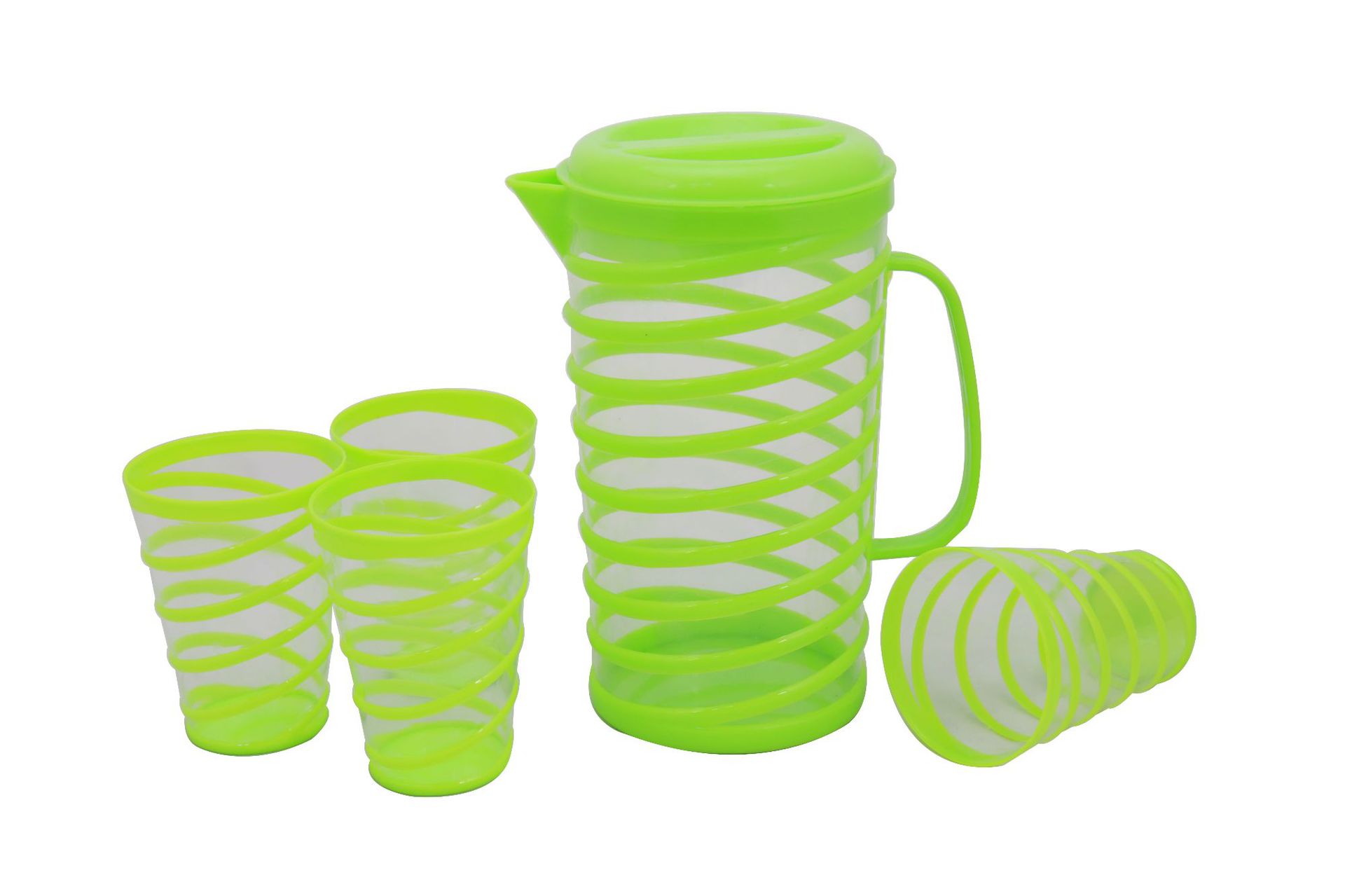 日用百货白底实物图