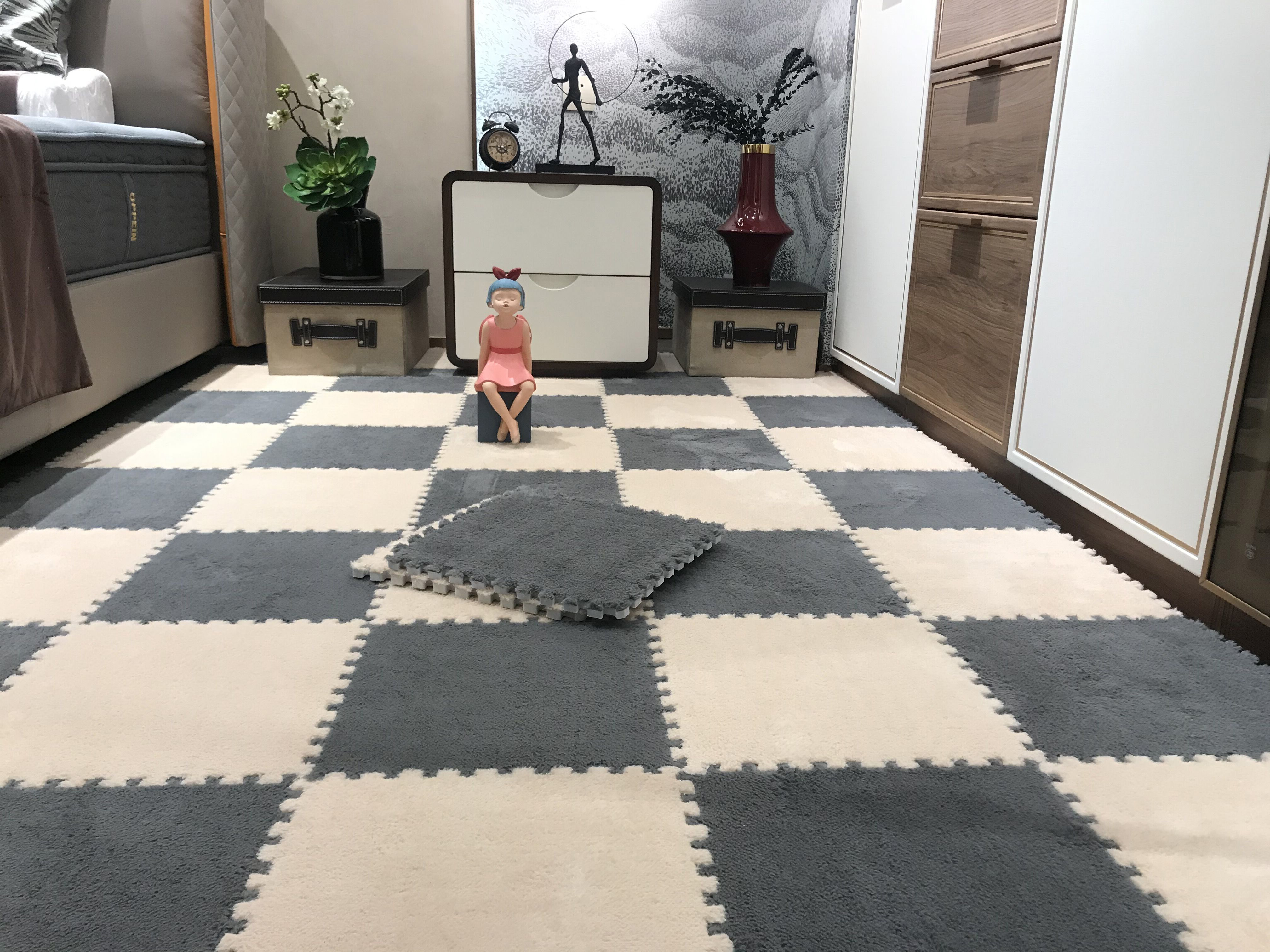 日用百货产品图