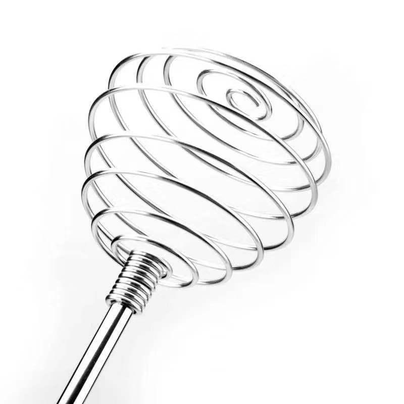 L5326 Premium spherical egg beater, manual stirrer, hardware tools, 2-yuan store in Yiwu, 2 yuan Application Scenario