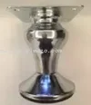 Factory direct sales of new furniture accessories such as bulb-shaped feet, stainless steel feet, TV cabinet feet, etc Application Scenario