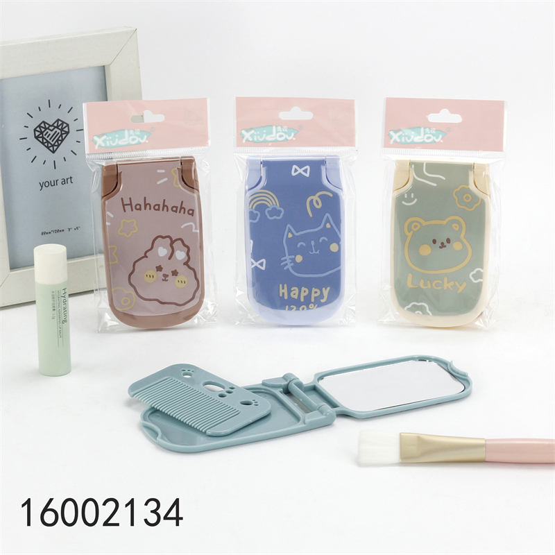 小商品配送细节图