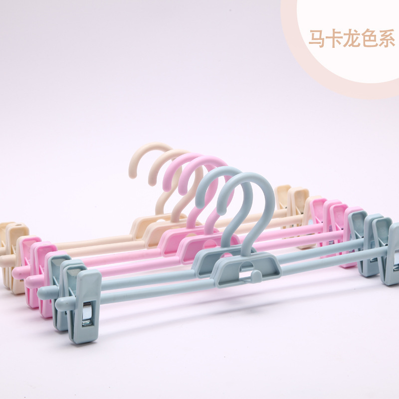 其他衣物晾晒、洗护实物图