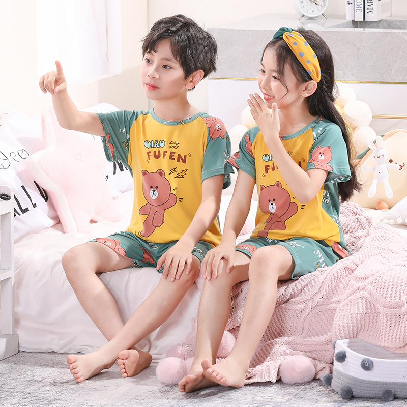 牛仔产品图