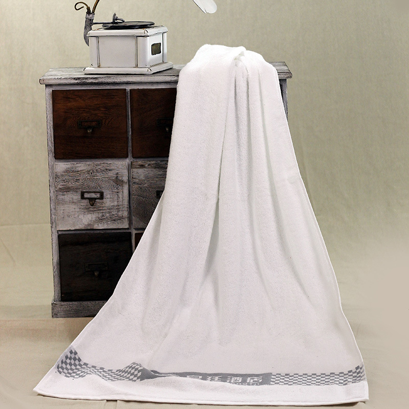 床上用品细节图