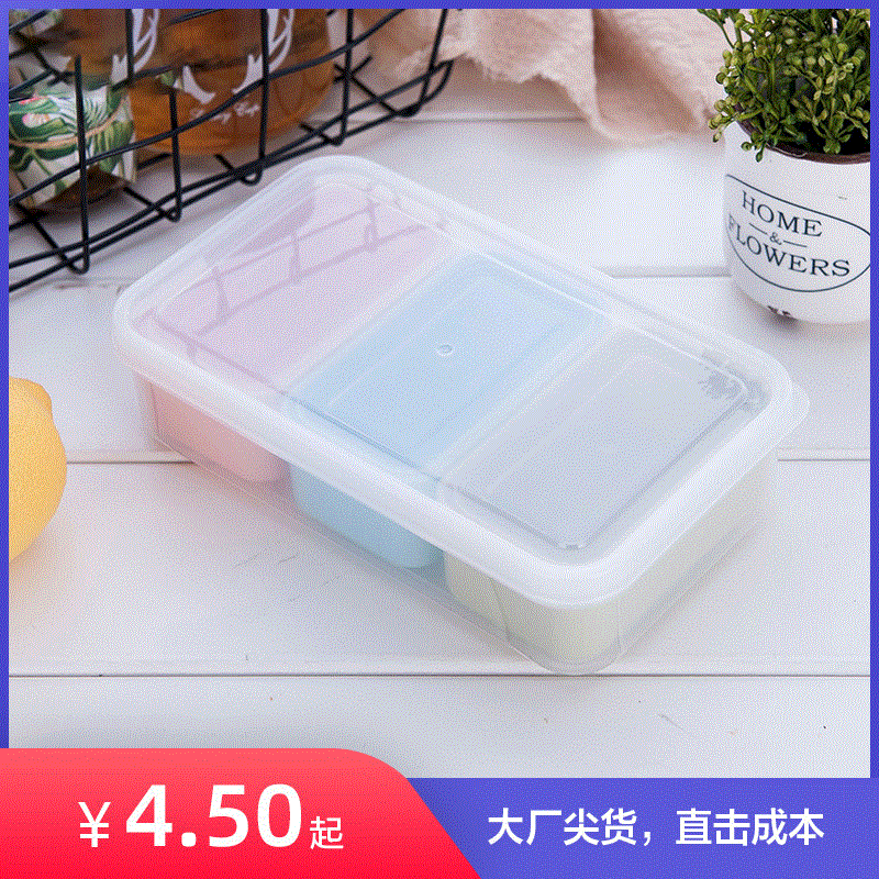 日用百货产品图