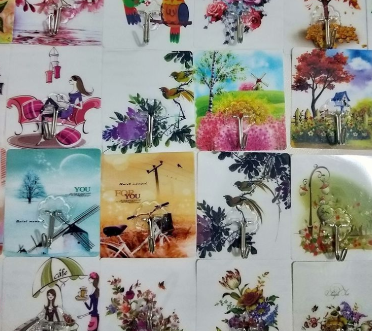 小商品配送细节图