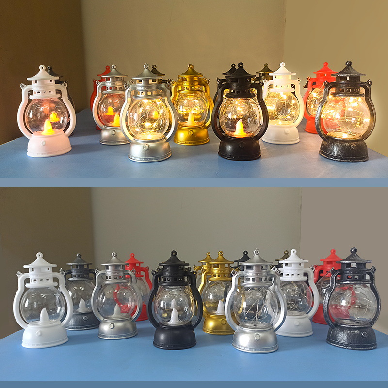 玩具细节图