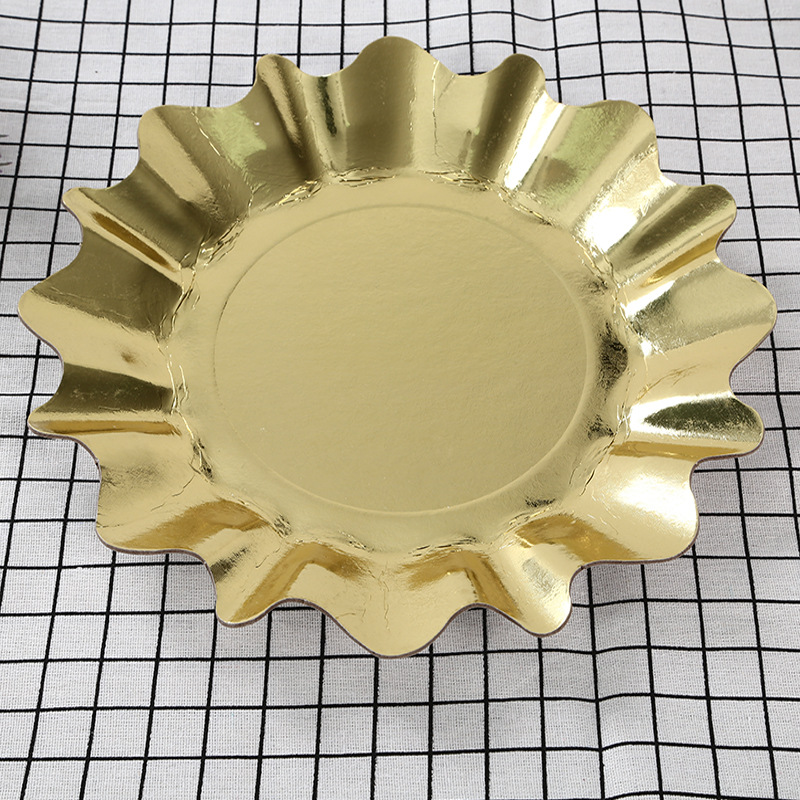 其他纸类包装容器实物图