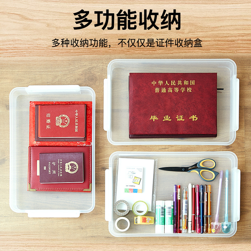 其他收纳用品实物图