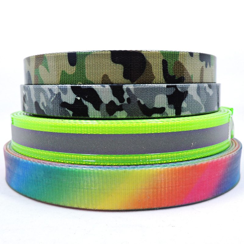 线带白底实物图