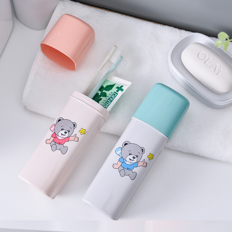 日用百货产品图