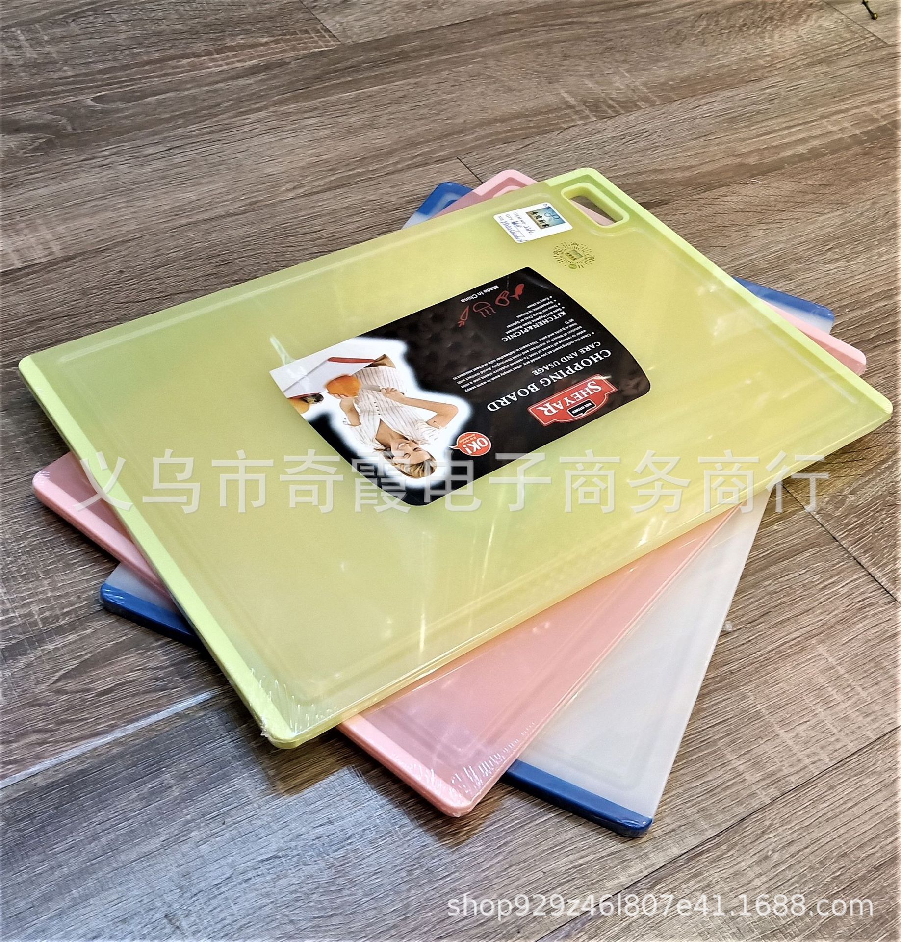 其他木质材料实物图
