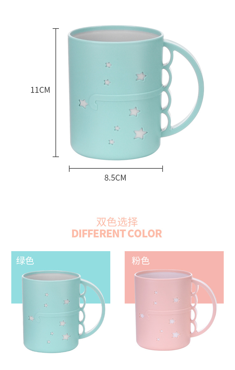 其他卫浴洗漱用具实物图