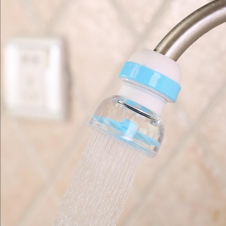 Wholesale kitchen faucet filters, retractable nozzles, tap water filters, rotating anti-splash shower heads, and purifiers Specification image