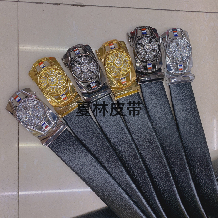 皮带/配件产品图