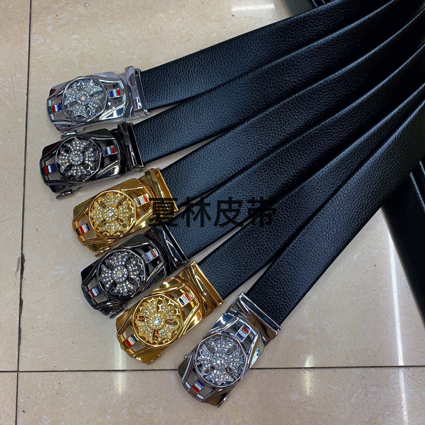 皮带/配件细节图