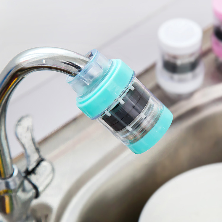 净水器、净水设备实物图