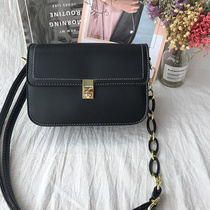 A ding bag industry trend women bag A22 women bag new versatile cross-body bag fashion single shoulder small bag