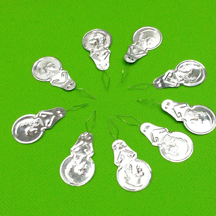 厂家直销 铝片穿线器 穿针器 穿针引线器