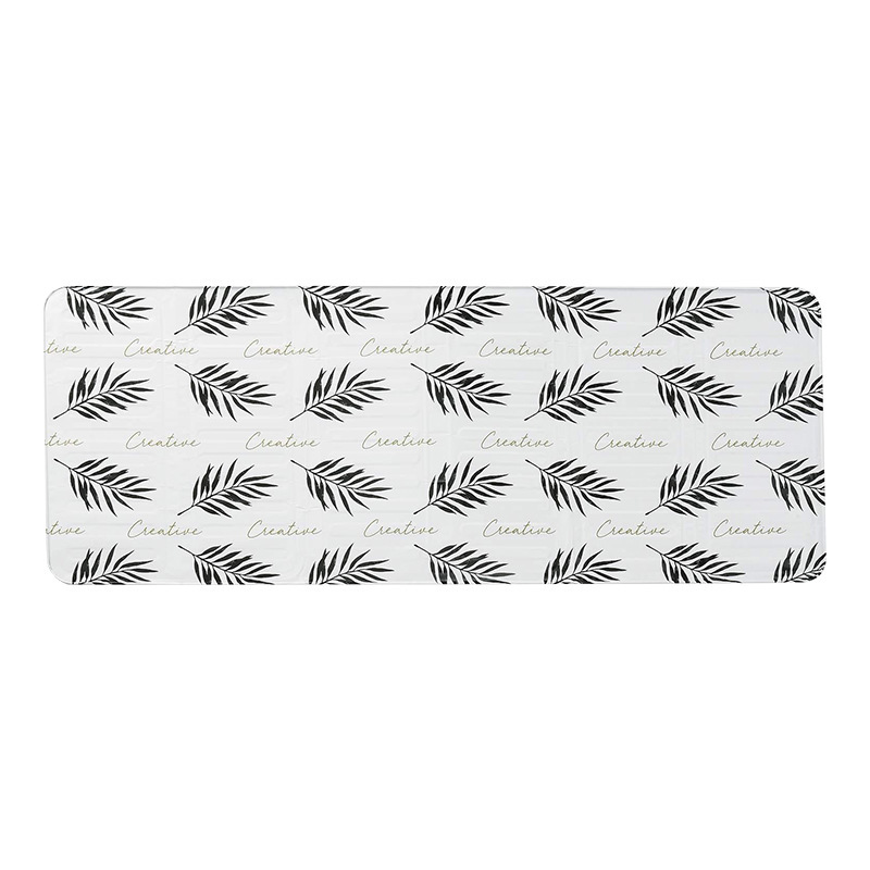 Creative gas stove aluminum foil oil shield, heat insulation board, kitchen cooking oil separator, household stove anti-splash oil baffle Application Scenario