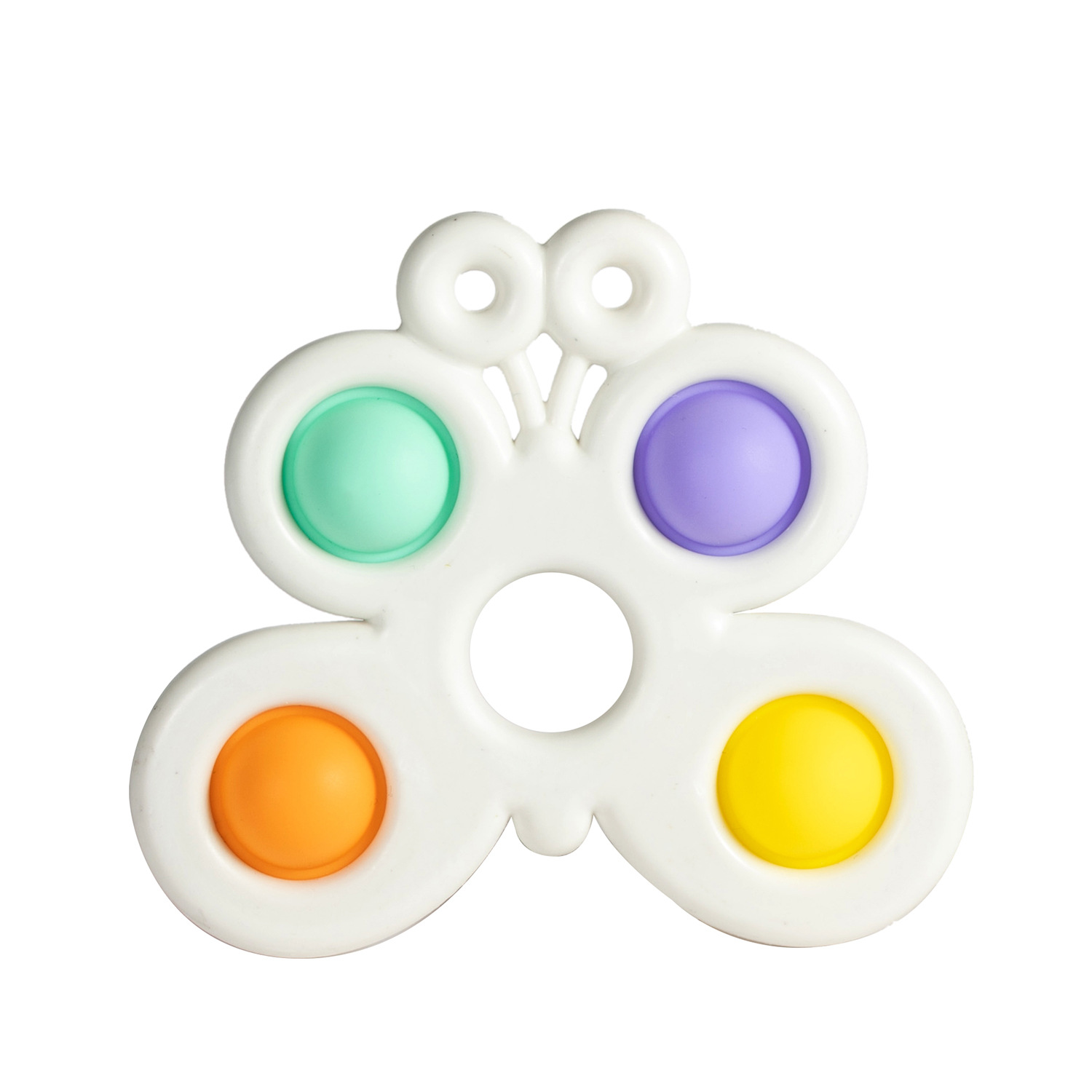 泡泡玩具实物图