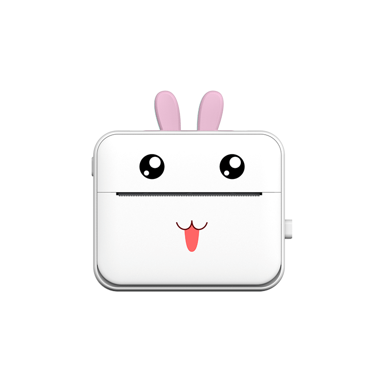 宽幅打印机实物图