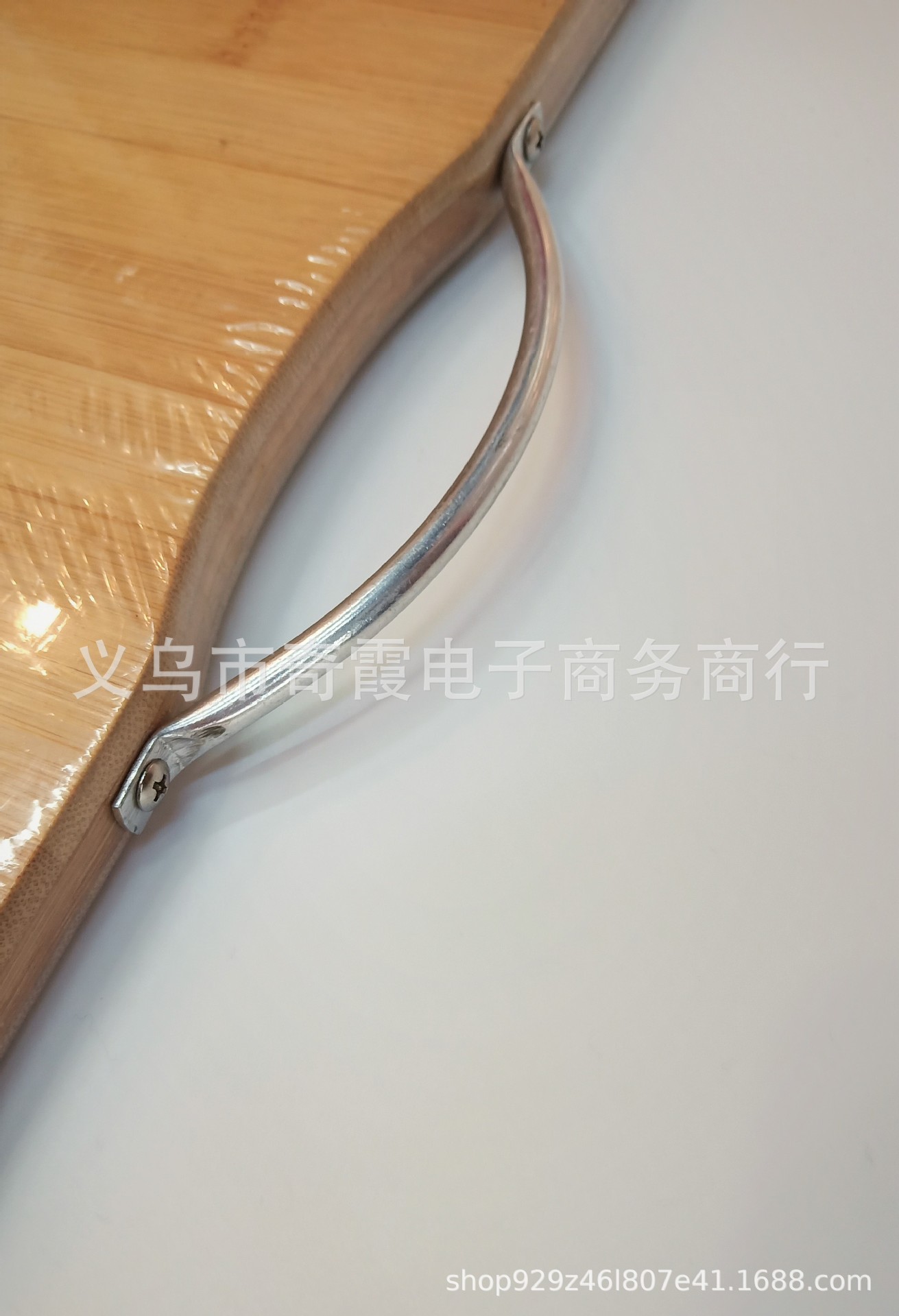 砧板、菜板实物图