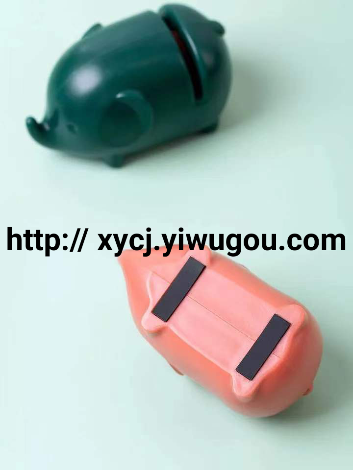 The new best-selling mini knife sharpener Item Picture