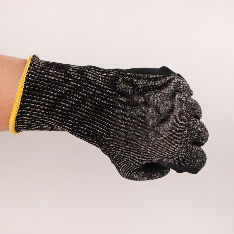 防割手套实物图