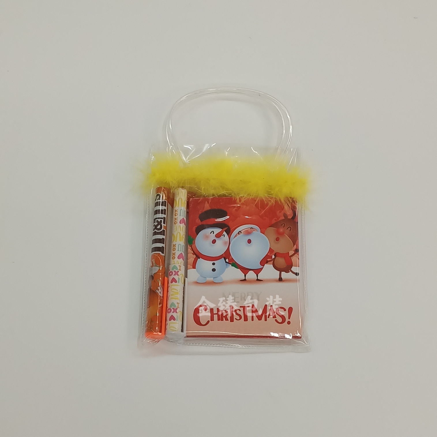 皮带/配件白底实物图