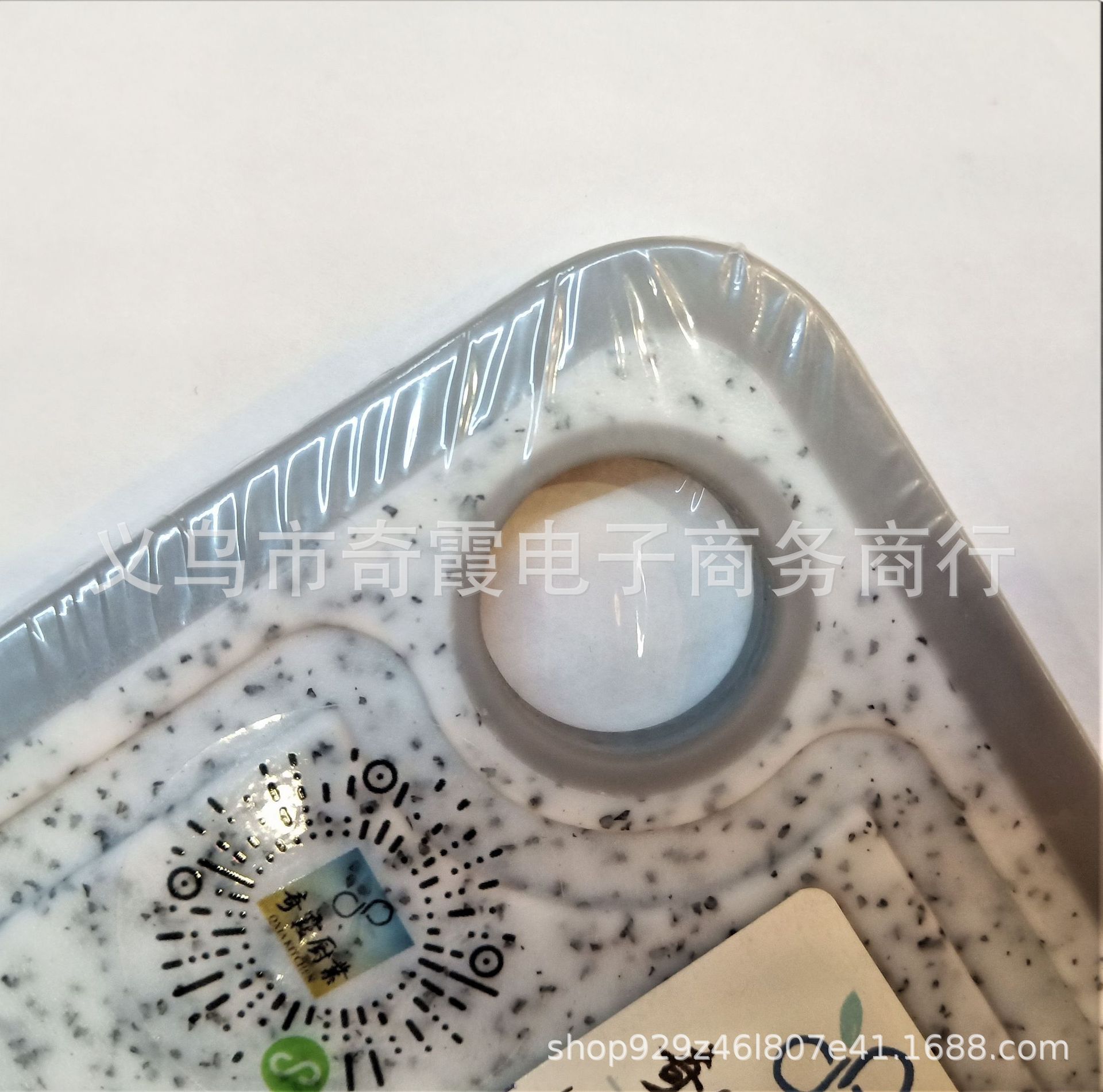防滑胶板实物图