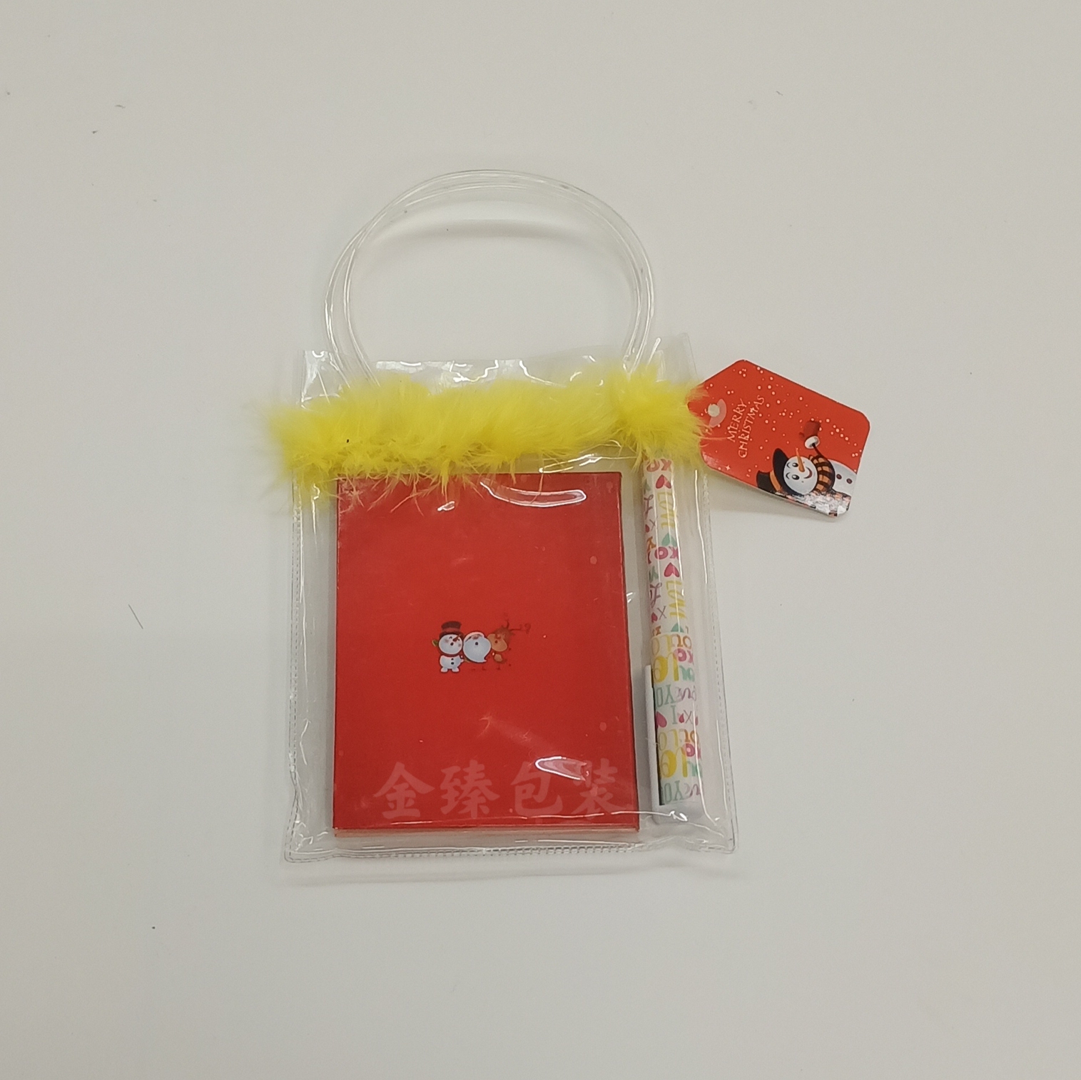 其他塑料薄膜袋实物图