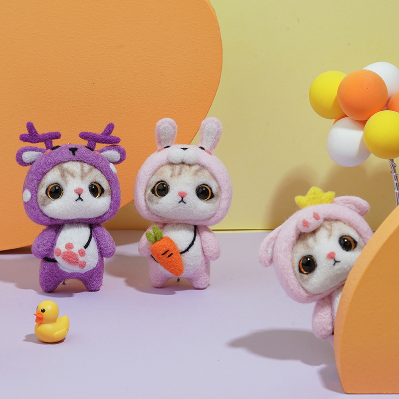 其他仿真工艺品实物图