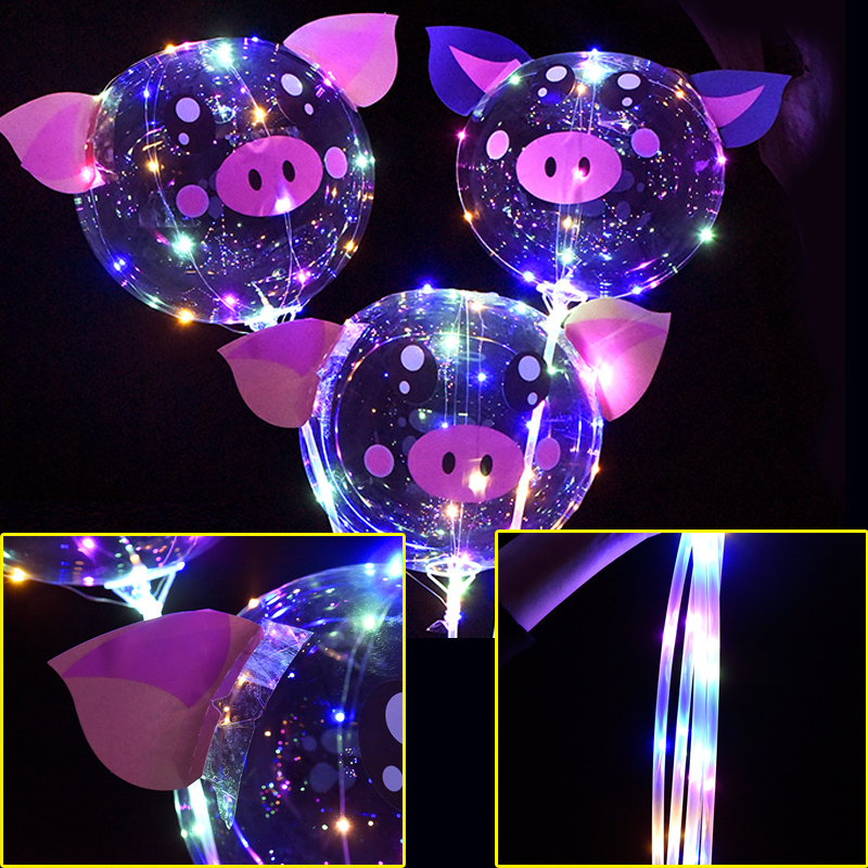 泡泡玩具实物图