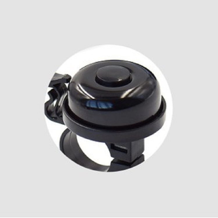 Cross-border new products: bicycle bells, aluminum bicycle bells, cycling bells, mountain bike bells Specification drawing