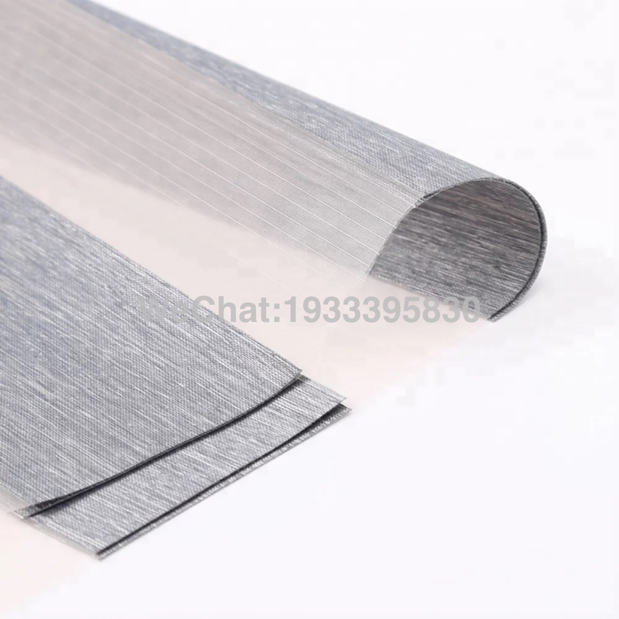 القماش الرمادي يغطي الستائر الناعمة، الستائر الناعمة، الستائر الحسية، الستائر الحسية Item Picture