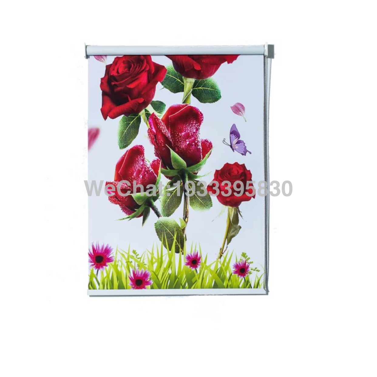 طباعة ثلاثية الأبعاد، الستائر، الستائر، الستائر Specification image