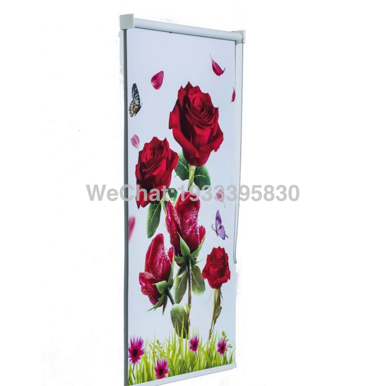 طباعة ثلاثية الأبعاد، الستائر، الستائر، الستائر Item Picture