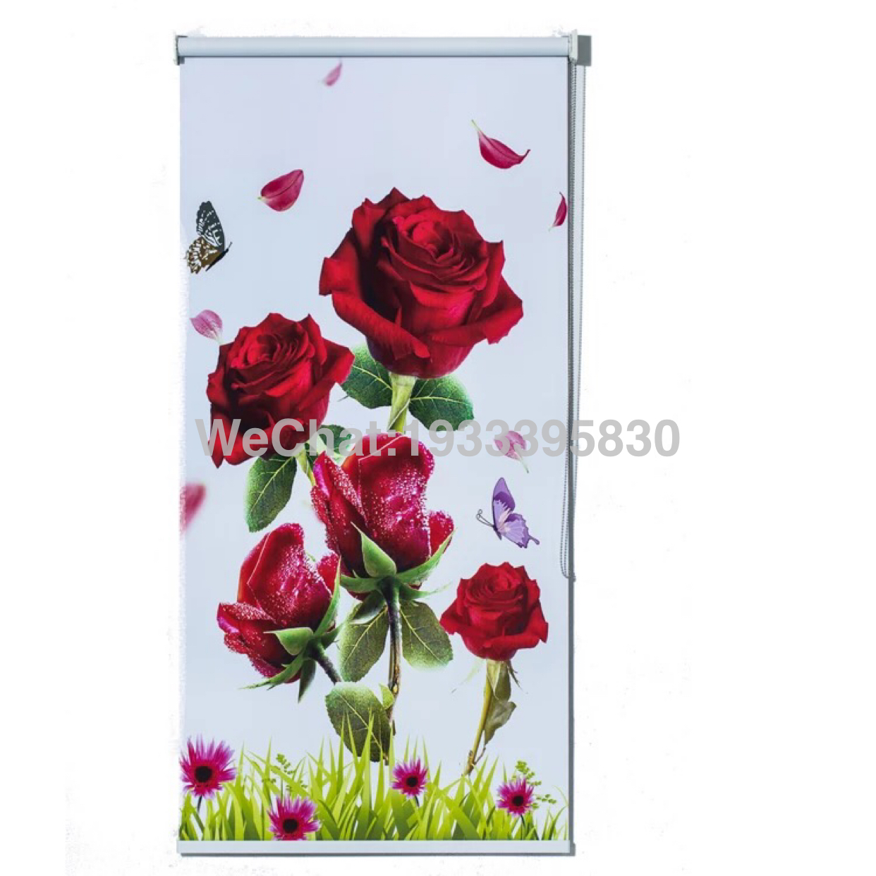 طباعة ثلاثية الأبعاد، الستائر، الستائر، الستائر details Picture