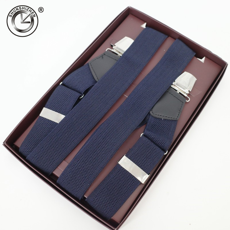 Clockwise gun holster crossbody elastic hanging belt, fashionable quality, suitable for both men and women, easy to match, cross-border source carrier strap