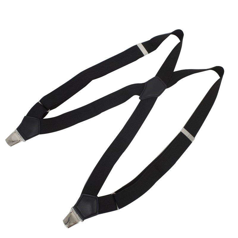 Clockwise gun holster crossbody elastic hanging belt, fashionable quality, suitable for both men and women, easy to match, cross-border source carrier strap Item Picture
