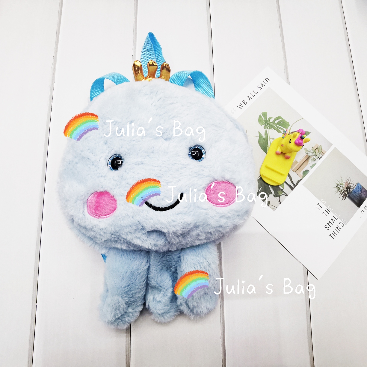 箱包/儿童包/手机包细节图