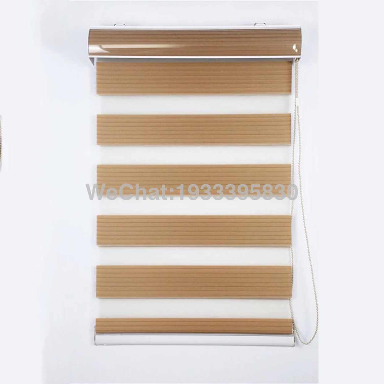 Custom-made curtain, roller blind, soft gauze blind and blinds manufacturer details Picture