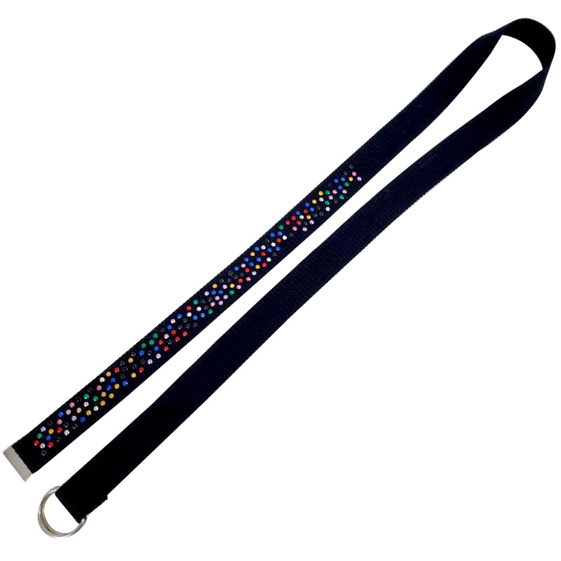 أحزمة القطن المزخرفة الجديدة لعام 2020. Item Picture