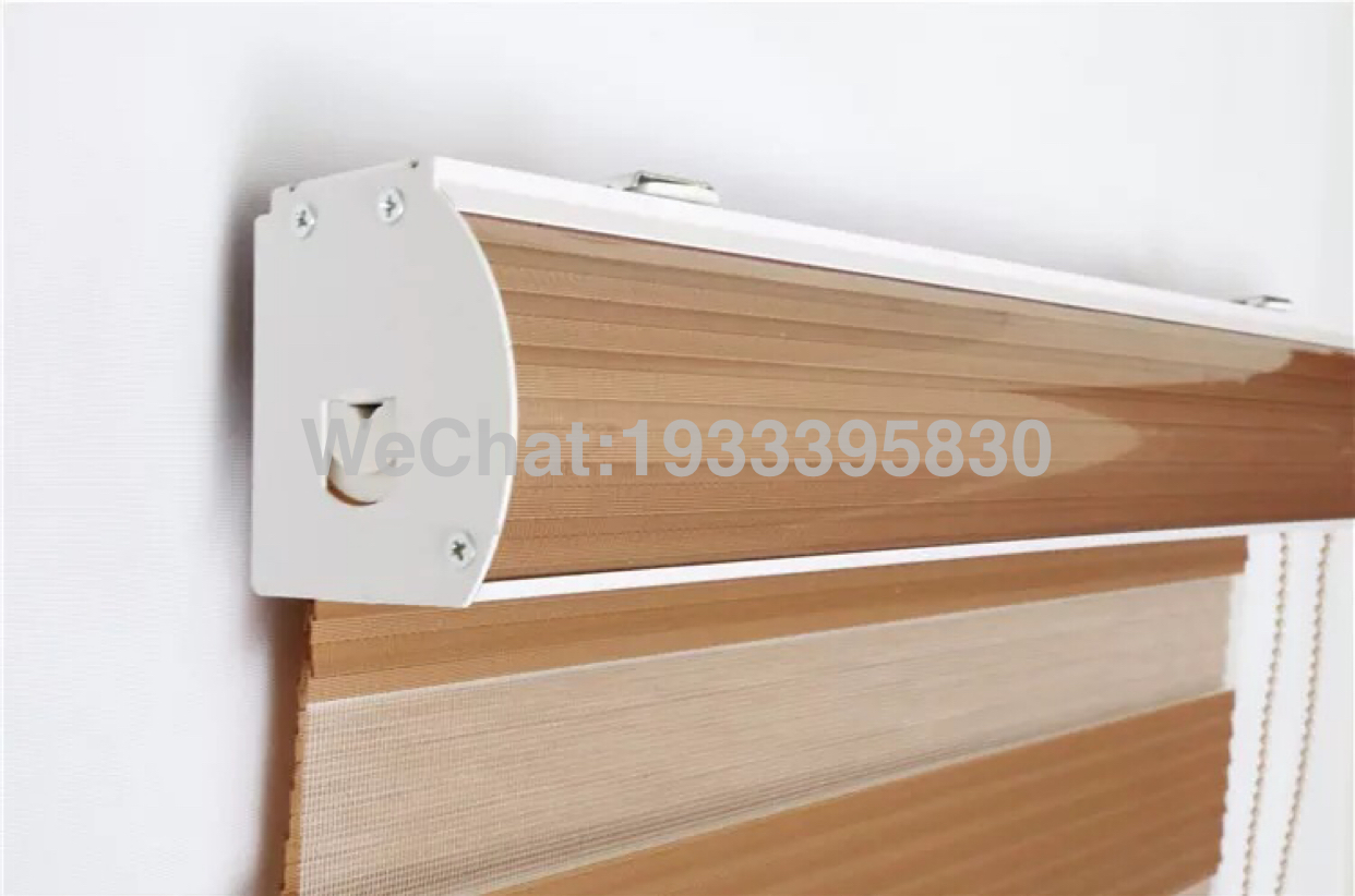 Custom-made curtain, roller blind, soft gauze blind and blinds manufacturer Item Picture