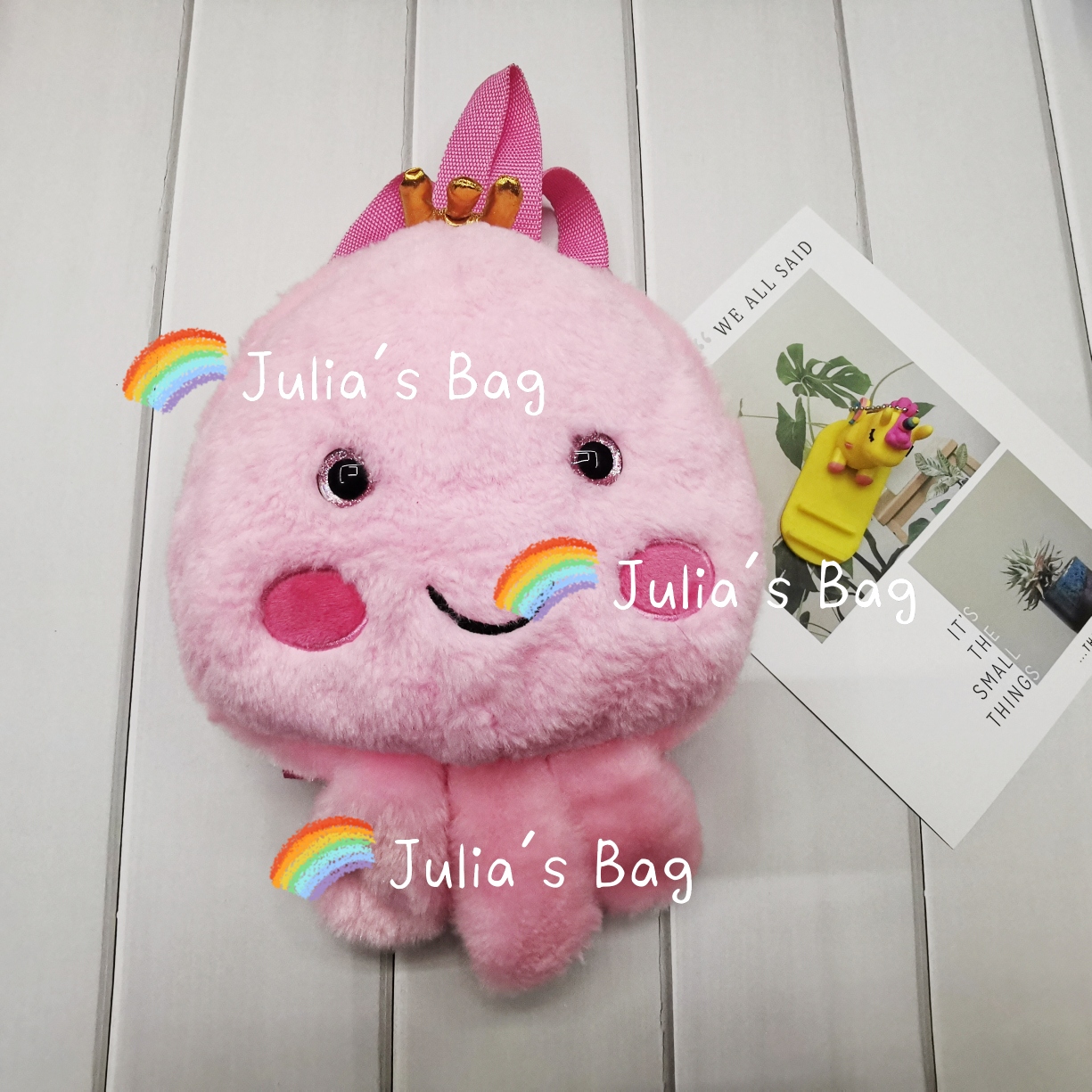 箱包/儿童包/手机包产品图