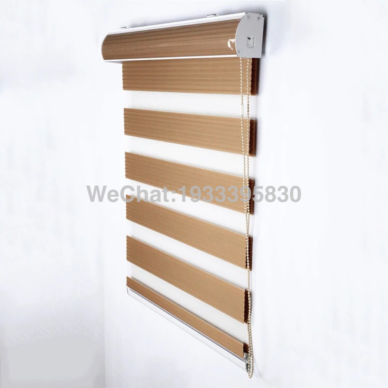 Custom-made curtain, roller blind, soft gauze blind and blinds manufacturer Specification image