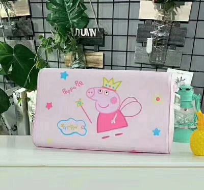 床上用品细节图